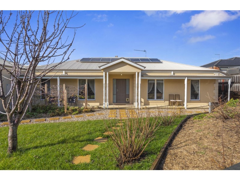 3 Penzance Court, Kyneton VIC 3444