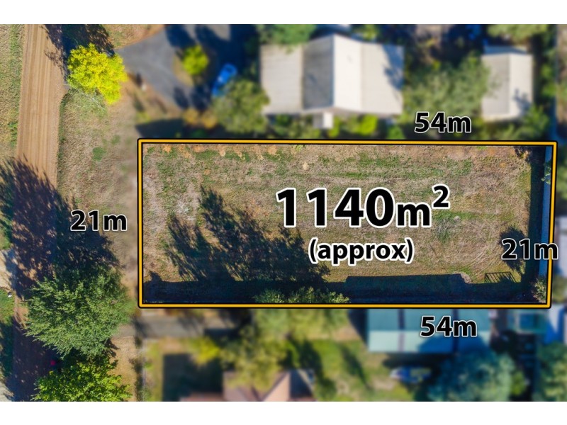 14 Urquhart Street, Malmsbury VIC 3446