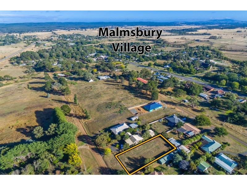 14 Urquhart Street, Malmsbury VIC 3446