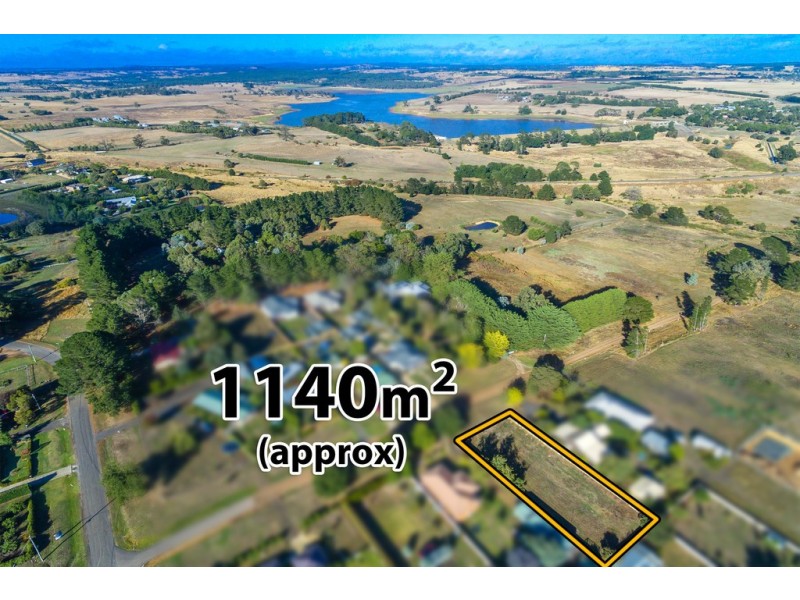 14 Urquhart Street, Malmsbury VIC 3446