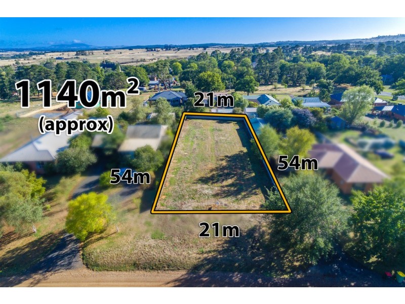 14 Urquhart Street, Malmsbury VIC 3446