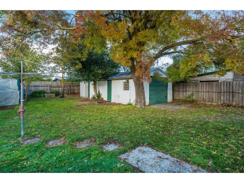 20 Begg Street, Kyneton VIC 3444