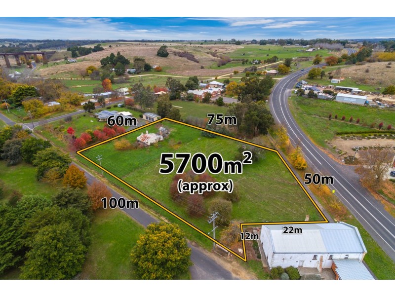 9 De La Beche Street, Taradale VIC 3447