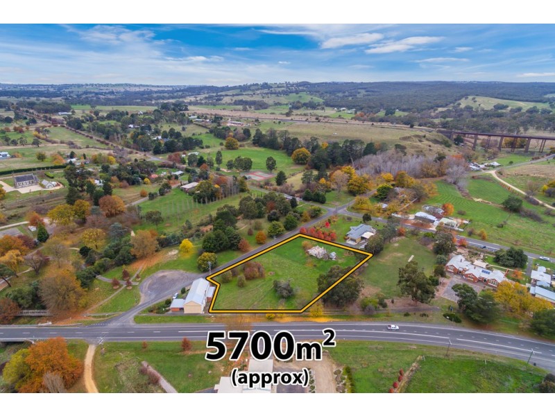 9 De La Beche Street, Taradale VIC 3447