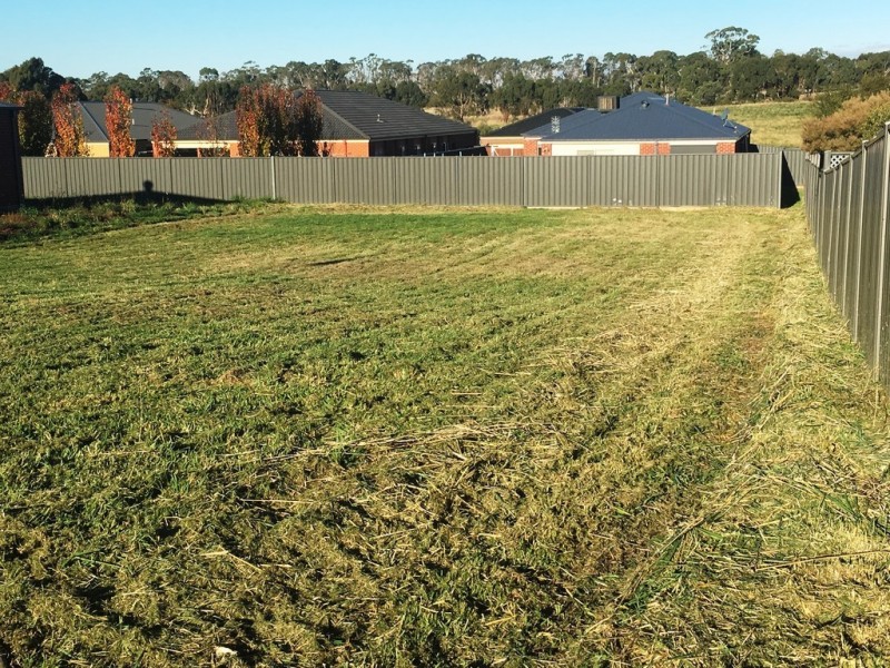 59 Caroline Chisholm Drive, Kyneton VIC 3444