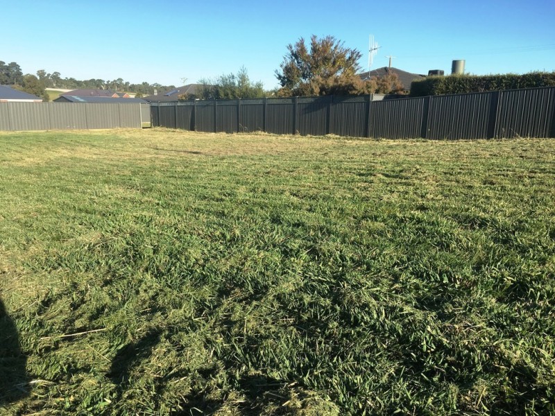59 Caroline Chisholm Drive, Kyneton VIC 3444