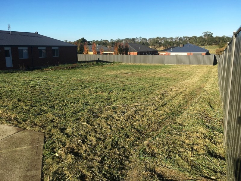 59 Caroline Chisholm Drive, Kyneton VIC 3444