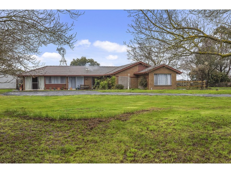 1092 Kyneton/Metcalfe Road, Greenhill VIC 3444