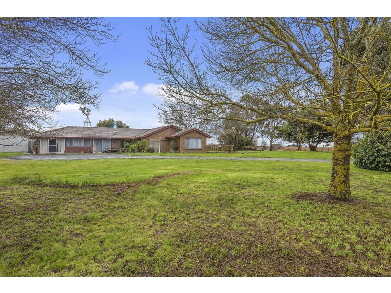 1092 Kyneton/Metcalfe Road, Greenhill VIC 3444