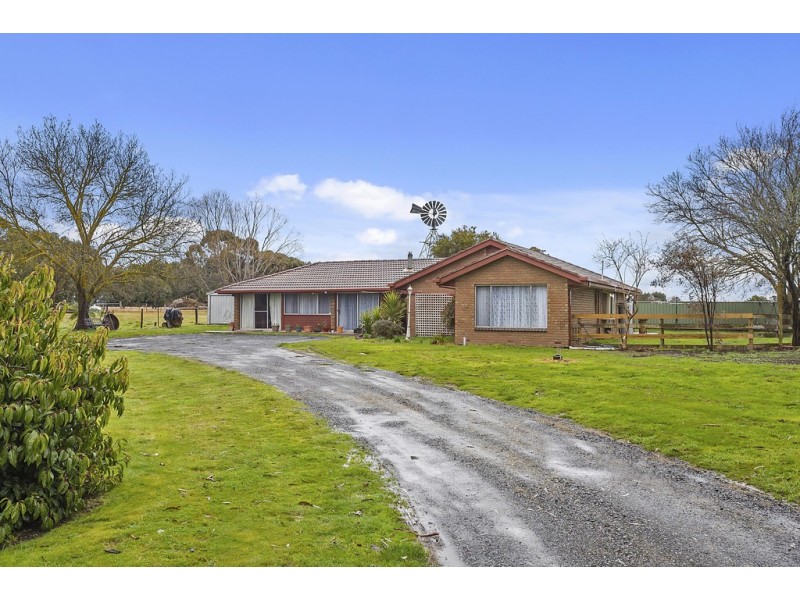 1092 Kyneton/Metcalfe Road, Greenhill VIC 3444