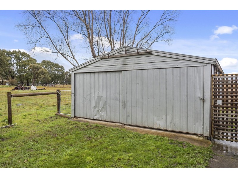 1092 Kyneton/Metcalfe Road, Greenhill VIC 3444