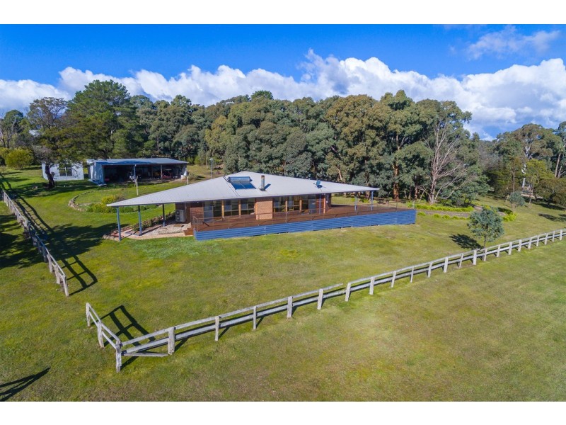 123 South Lane, Kyneton VIC 3444