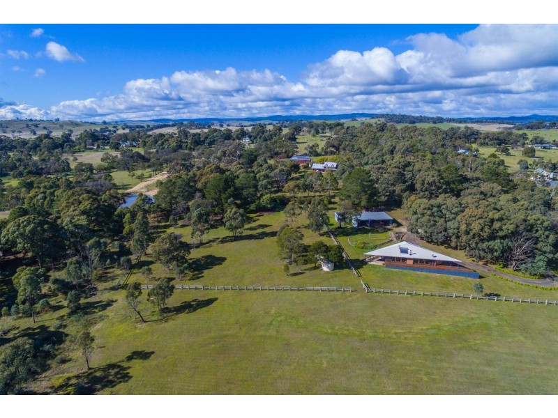 123 South Lane, Kyneton VIC 3444