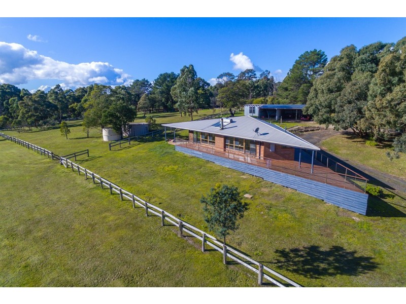 123 South Lane, Kyneton VIC 3444