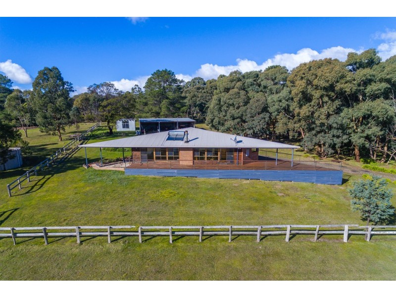 123 South Lane, Kyneton VIC 3444