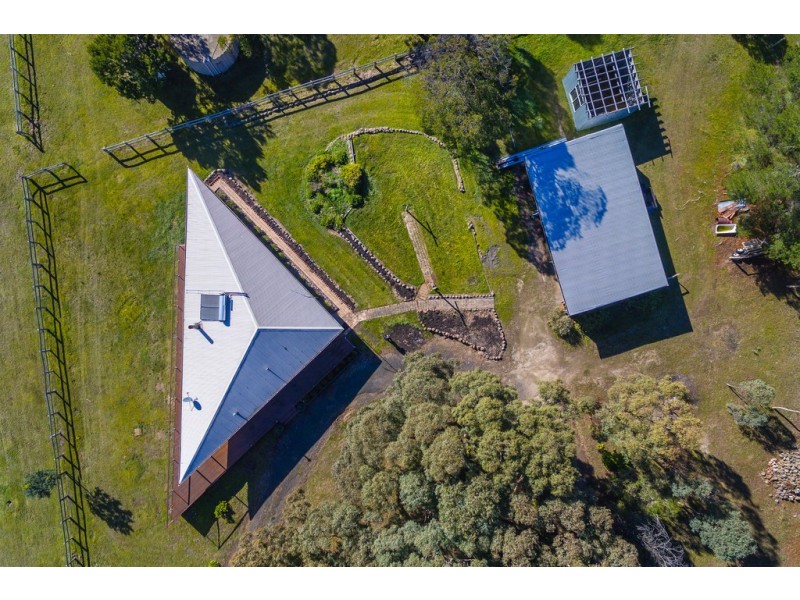 123 South Lane, Kyneton VIC 3444