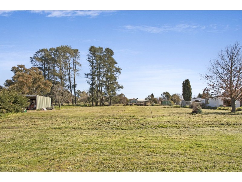 19 Campbell Street, Malmsbury VIC 3446