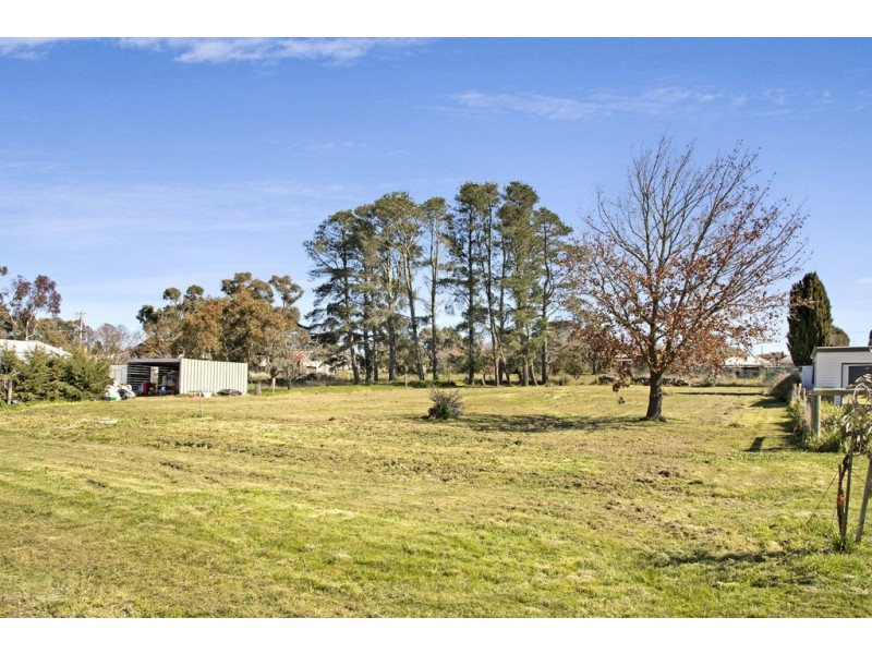 19 Campbell Street, Malmsbury VIC 3446