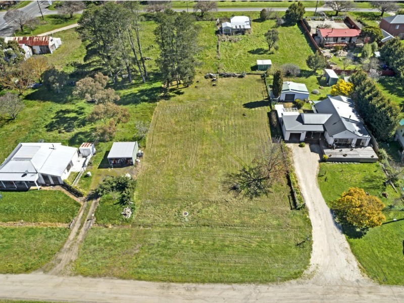 19 Campbell Street, Malmsbury VIC 3446