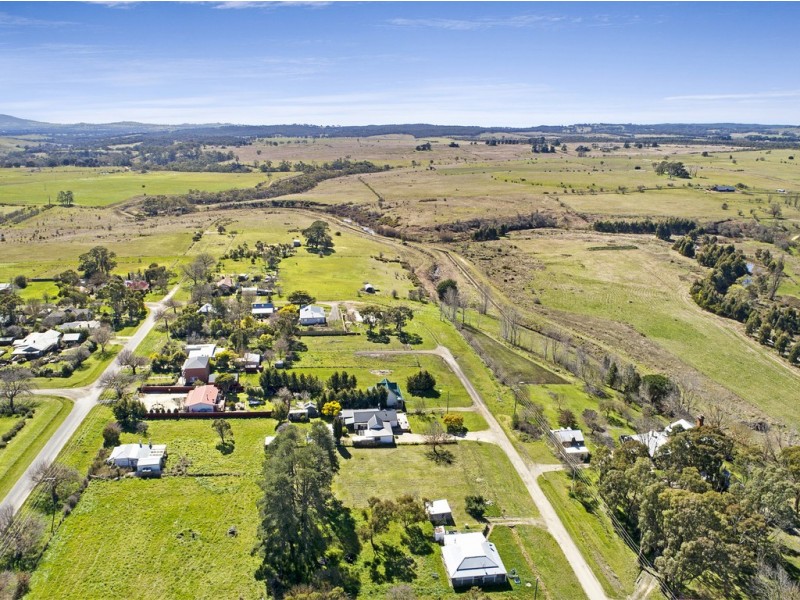 19 Campbell Street, Malmsbury VIC 3446
