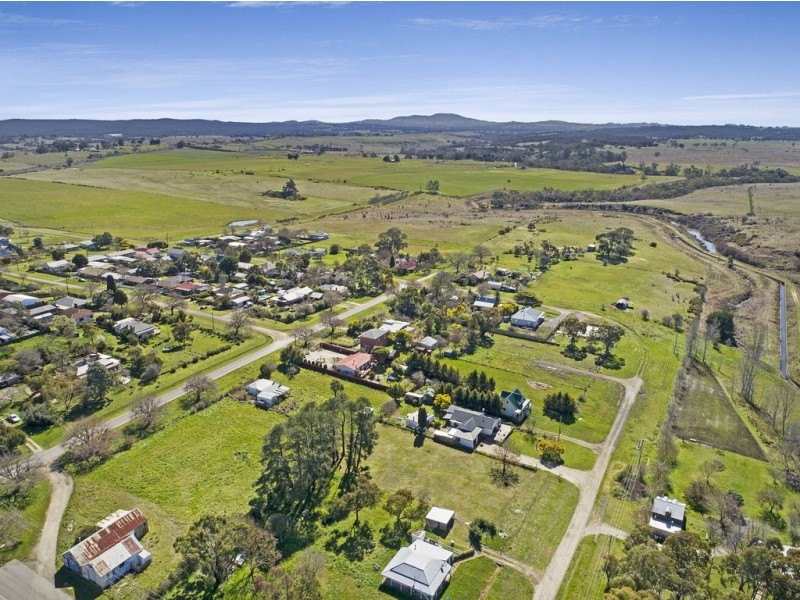19 Campbell Street, Malmsbury VIC 3446