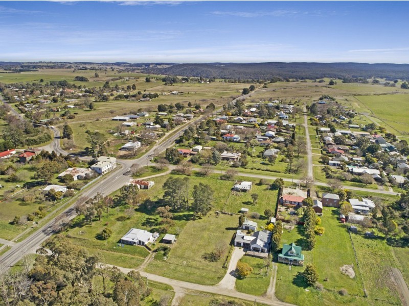 19 Campbell Street, Malmsbury VIC 3446