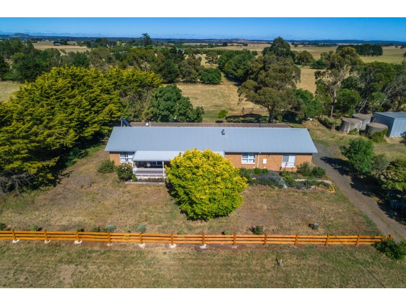 95 Sebastopol Road, Kyneton VIC 3444