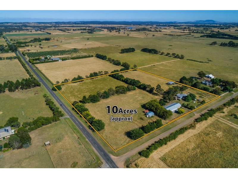 95 Sebastopol Road, Kyneton VIC 3444