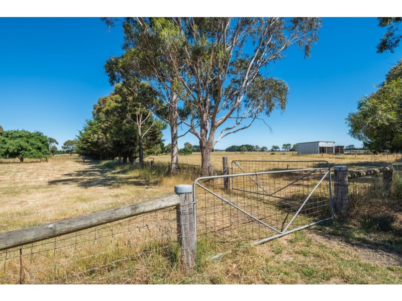 95 Sebastopol Road, Kyneton VIC 3444