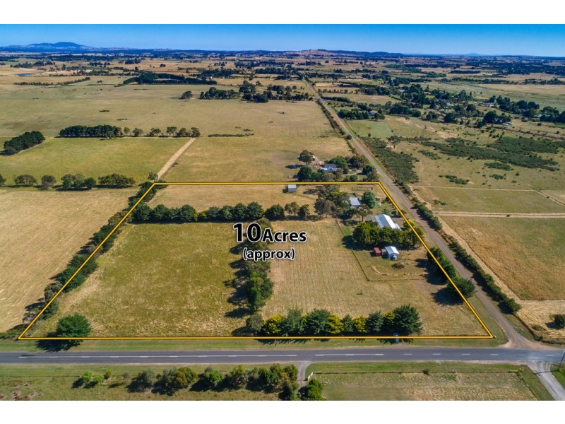 95 Sebastopol Road, Kyneton VIC 3444