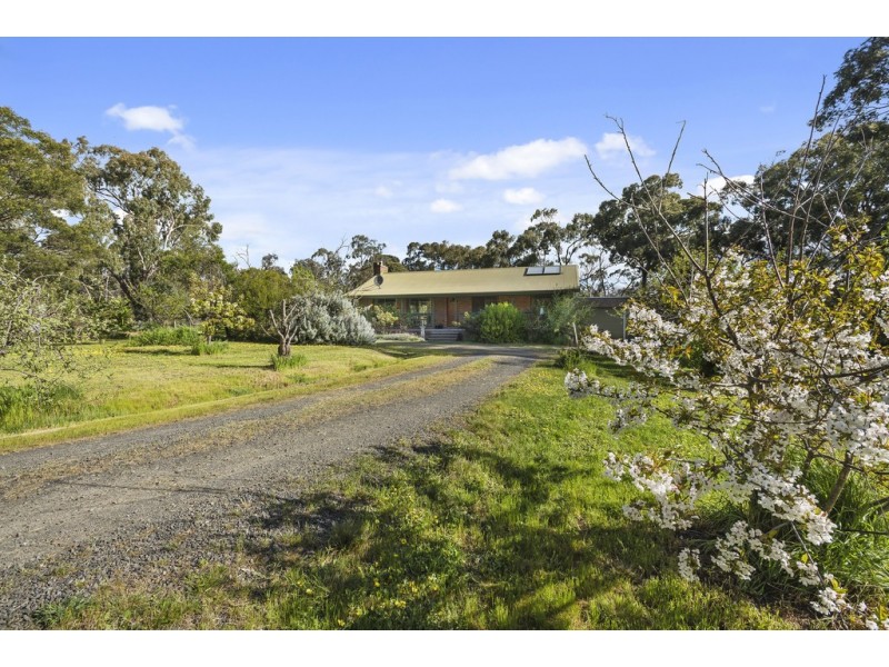 837 Redesdale Road, Kyneton VIC 3444