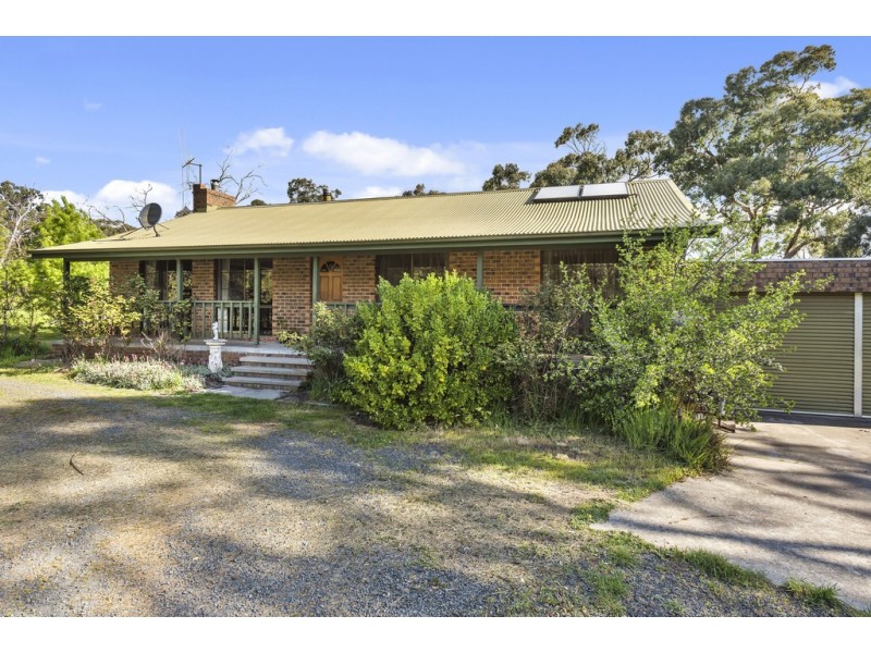837 Redesdale Road, Kyneton VIC 3444