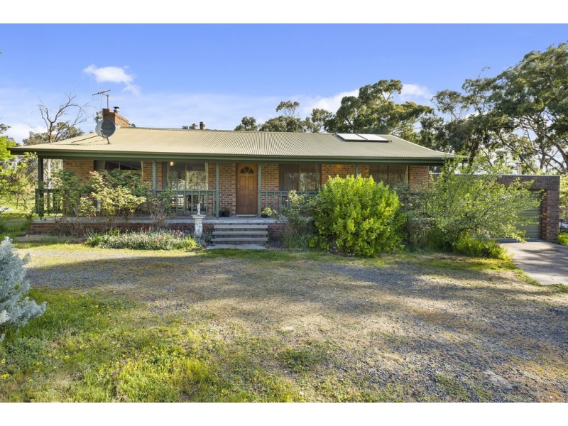 837 Redesdale Road, Kyneton VIC 3444