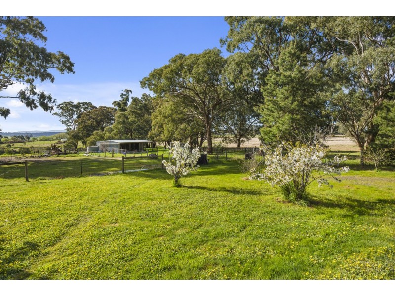 837 Redesdale Road, Kyneton VIC 3444