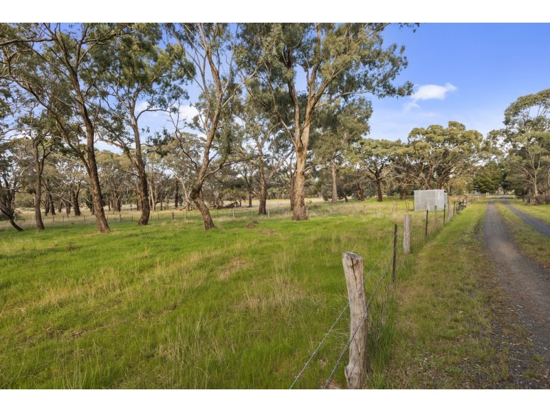 837 Redesdale Road, Kyneton VIC 3444