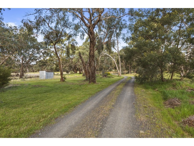 837 Redesdale Road, Kyneton VIC 3444