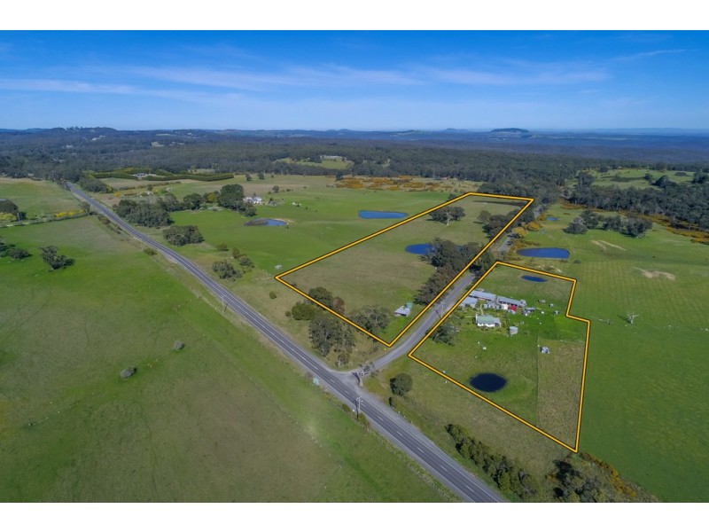 10 Scobles Road, Drummond VIC 3461