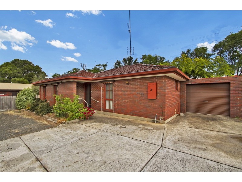 4/196 Mollison Street, Kyneton VIC 3444