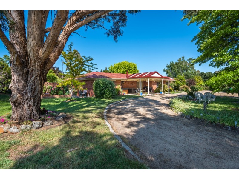 270 Sebastopol Road, Kyneton VIC 3444