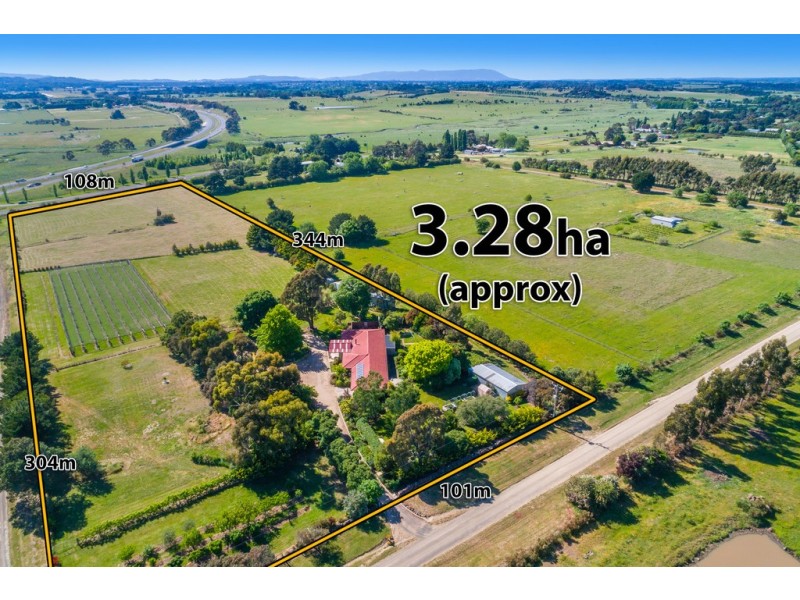 270 Sebastopol Road, Kyneton VIC 3444