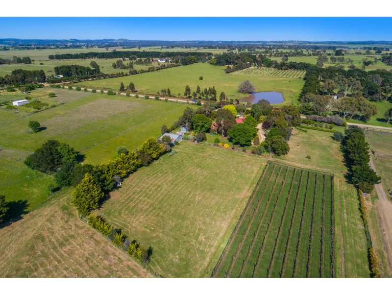 270 Sebastopol Road, Kyneton VIC 3444