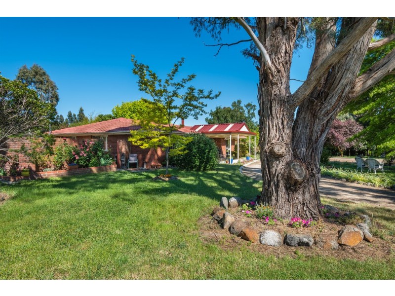 270 Sebastopol Road, Kyneton VIC 3444