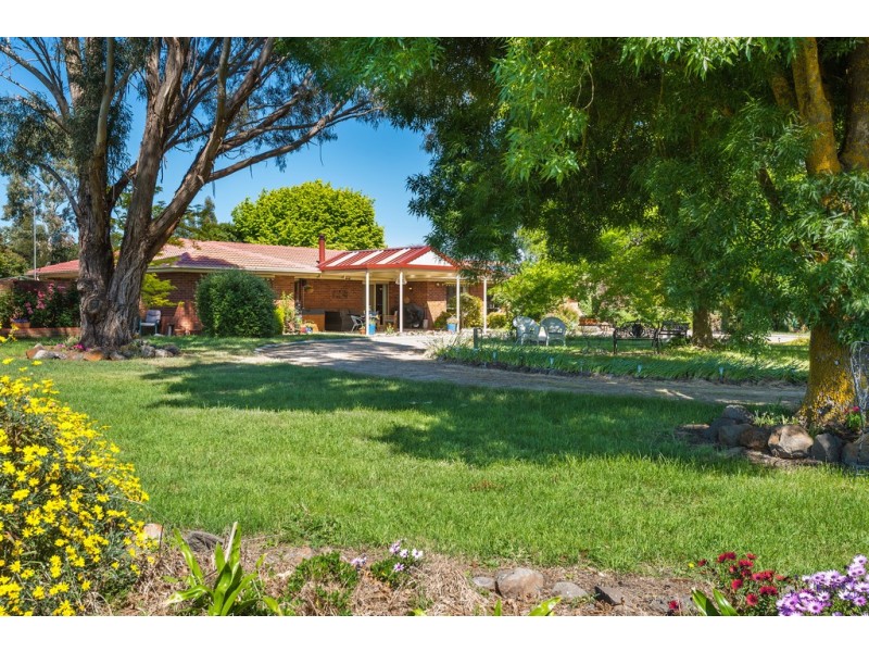 270 Sebastopol Road, Kyneton VIC 3444