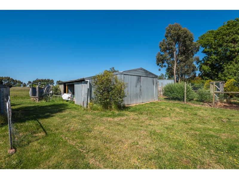 270 Sebastopol Road, Kyneton VIC 3444