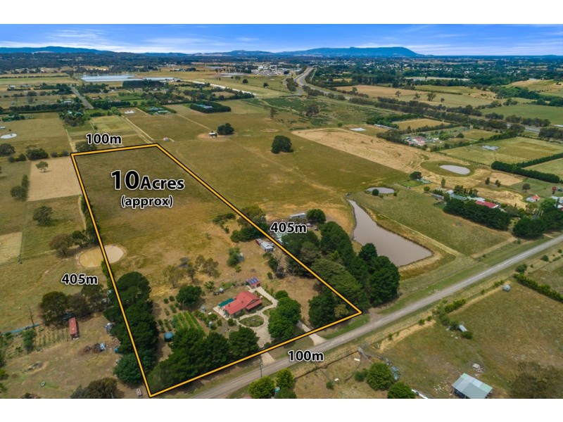 52 Fiddlers Green Road, Kyneton VIC 3444