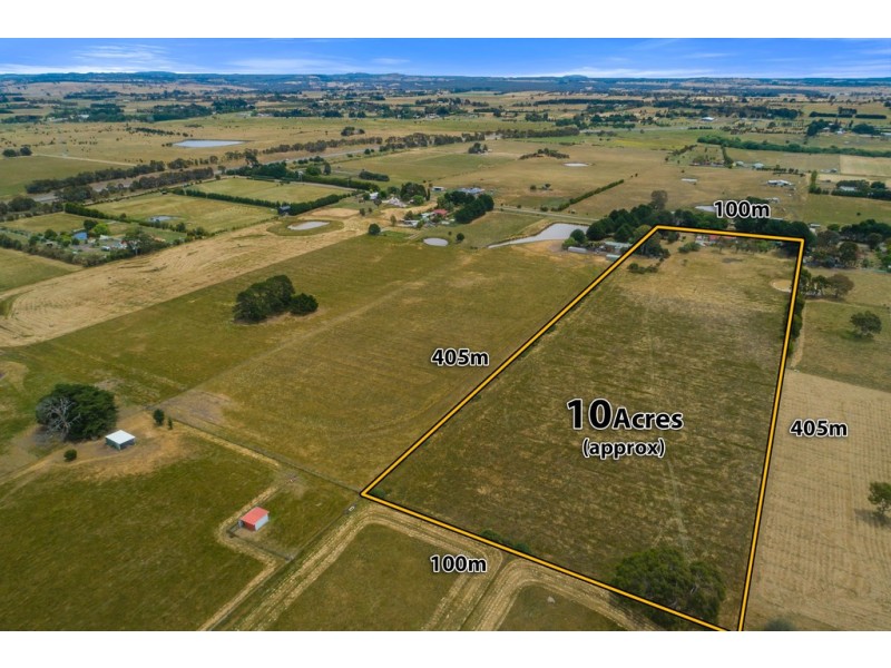 52 Fiddlers Green Road, Kyneton VIC 3444