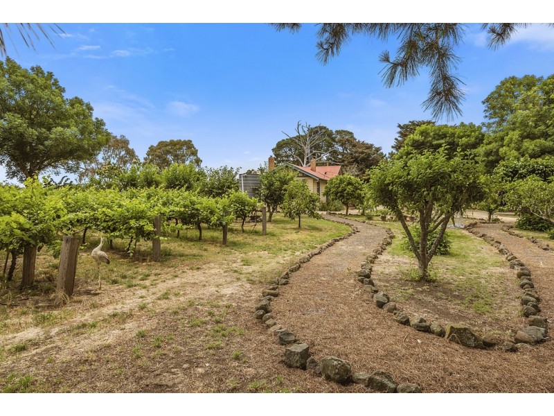 52 Fiddlers Green Road, Kyneton VIC 3444