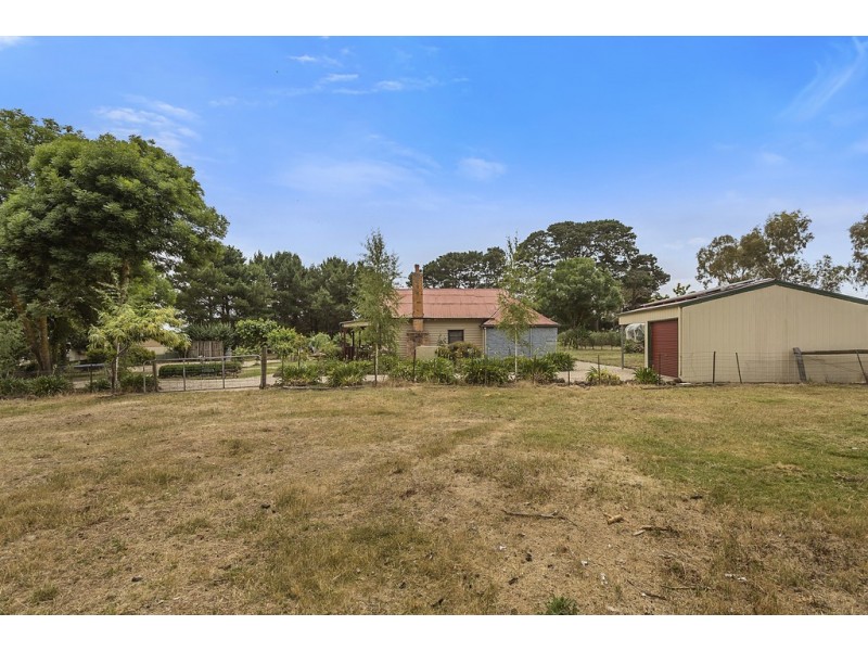 52 Fiddlers Green Road, Kyneton VIC 3444