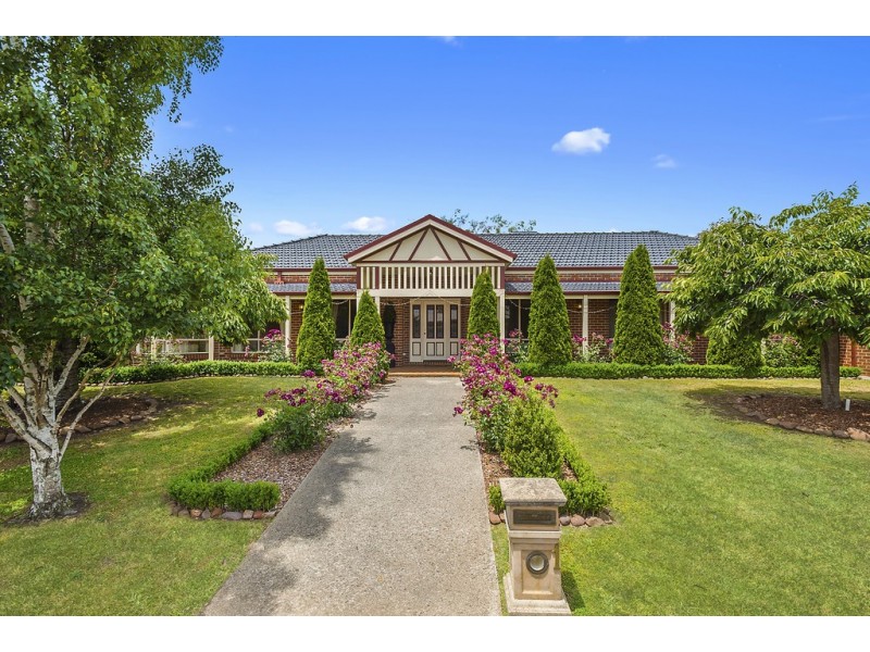 1 Blair Murphy Close, Kyneton VIC 3444