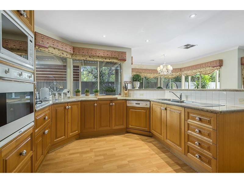 1 Blair Murphy Close, Kyneton VIC 3444